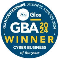 Gloucestershire Business Awards 2024 — Business of the Year